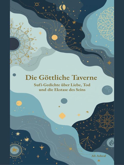 Title details for Die Göttliche Taverne by Ali Ashraf - Available